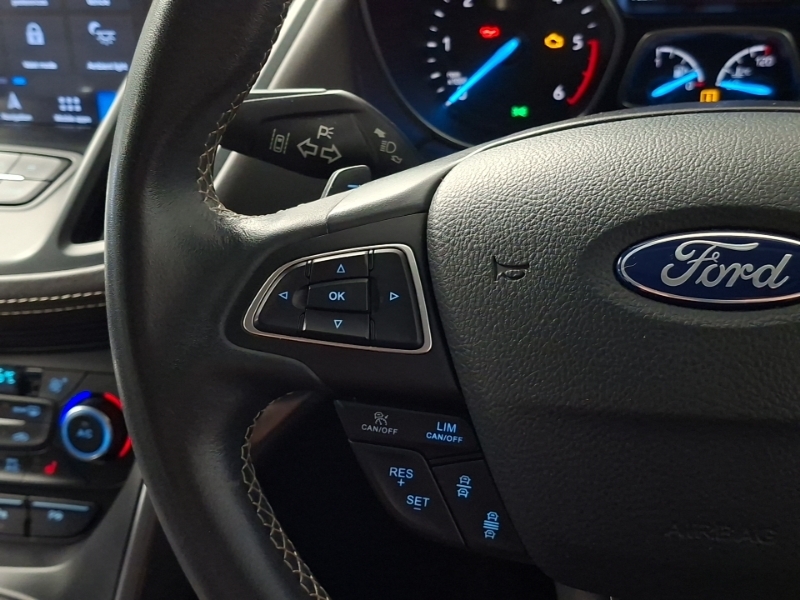Ford Kuga 1.5T Ecoboost St-line Edition Suv Manua Blue #12