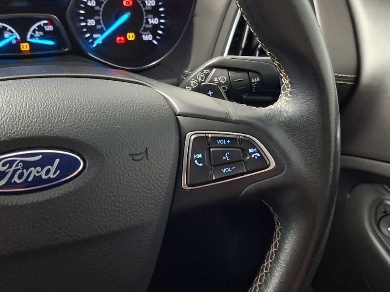 Ford Kuga 1.5T Ecoboost St-line Edition Suv Manua Blue #13