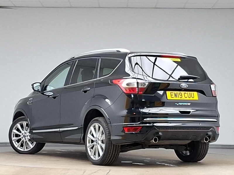 Ford Kuga 1.5T Ecoboost St-line Edition Suv Manua Blue #2