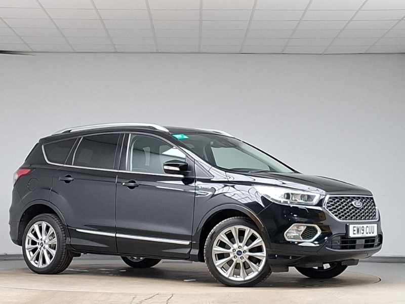 Ford Kuga 1.5T Ecoboost St-line Edition Suv Manua Blue #7