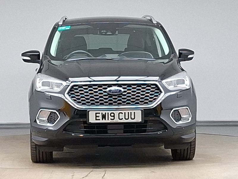Ford Kuga 1.5T Ecoboost St-line Edition Suv Manua Blue #14