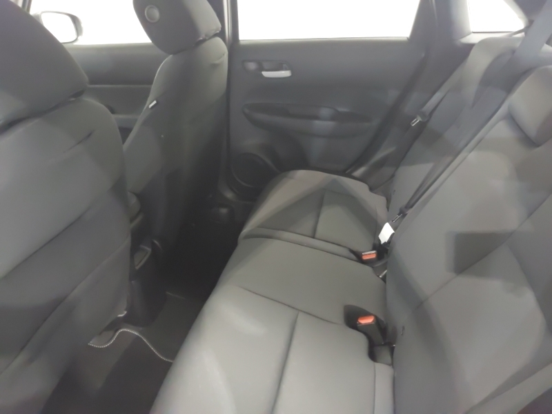 Honda Jazz 1.5 I-mmd Hybrid Se Ecvt Grey #6
