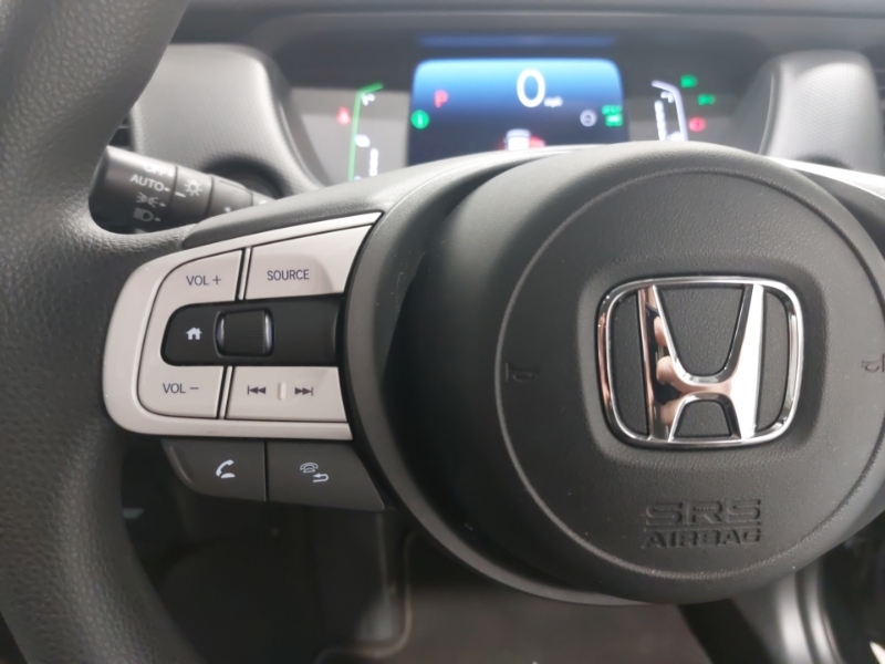 Honda Jazz 1.5 H I-mmd Crosstar Ex Ecvt Eur... Grey #12