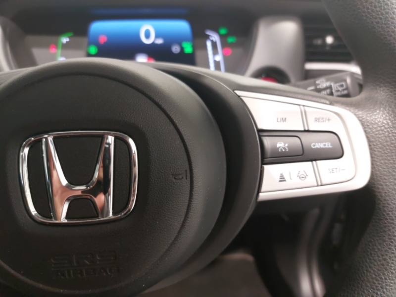 Honda Jazz 1.5 H I-mmd Crosstar Ex Ecvt Eur... Grey #13