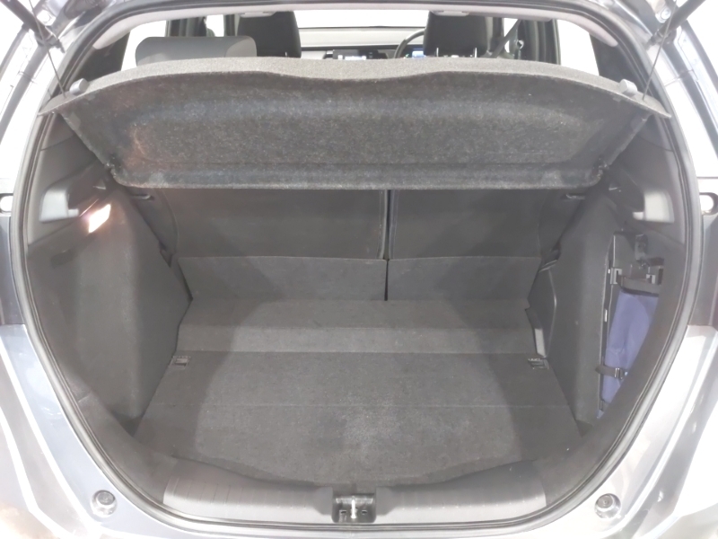 Honda Jazz 1.5 H I-mmd Crosstar Ex Ecvt Eur... Grey #18