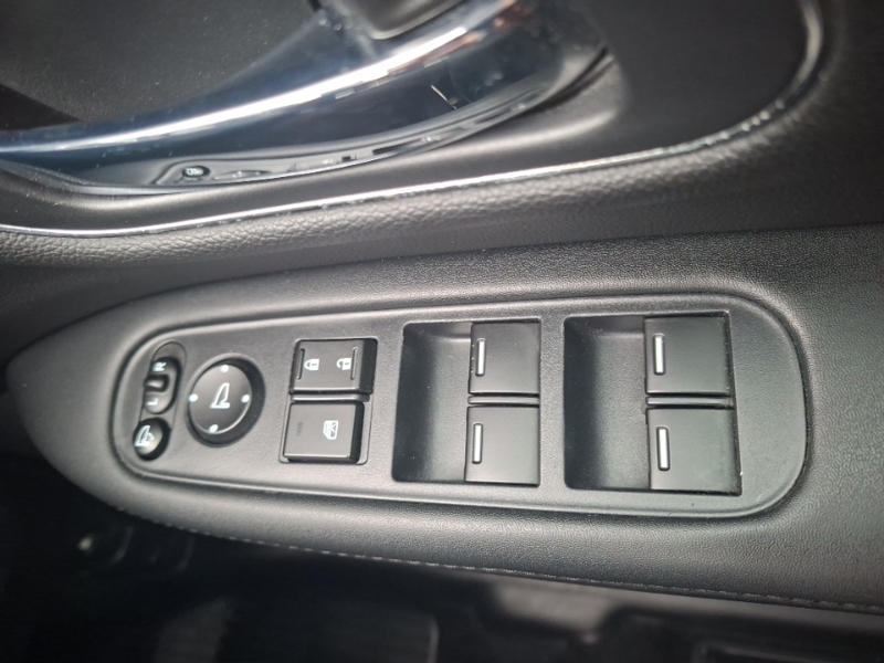 Honda Hr-V Suv 1.6 I-dtec Se Navi Euro 6 Ss 201565 White #15