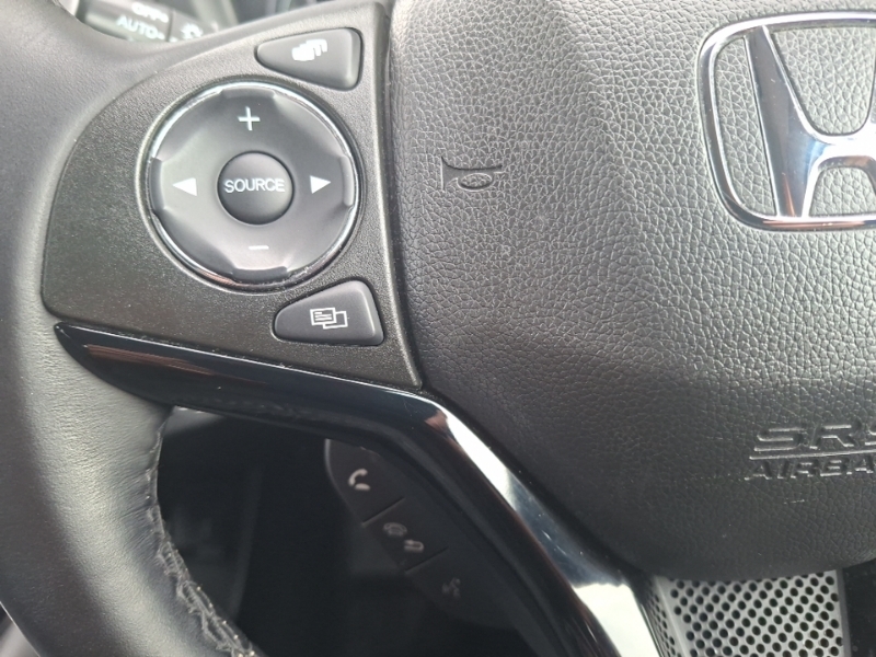 Honda Hr-V Suv 1.6 I-dtec Se Navi Euro 6 Ss 201565 White #13