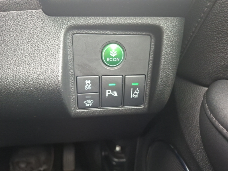 Honda Hr-V Suv 1.6 I-dtec Se Navi Euro 6 Ss 201565 White #16