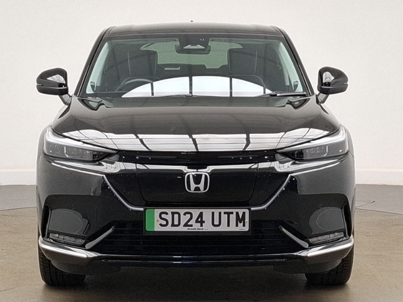 Honda e:Ny1 150Kw Elegance 69Kwh - 2024 Hv24wvy Red #14