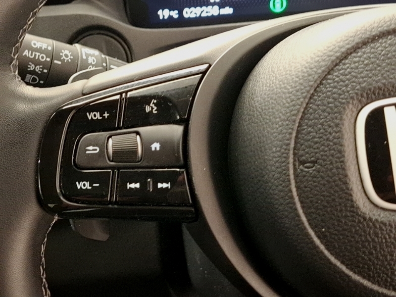 Honda e:Ny1 150Kw Elegance 69Kwh - 2024 Hv24wvy Red #12