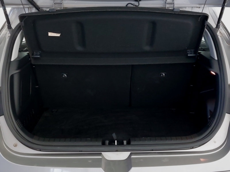 Hyundai I20 1.0 T-gdi Mhev Ultimate Hatchback Hybri White #18