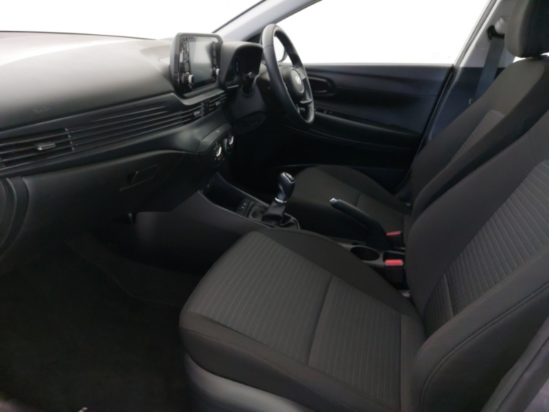 Hyundai I20 1.0T Gdi 48V Mhd Se Connect Brown #5