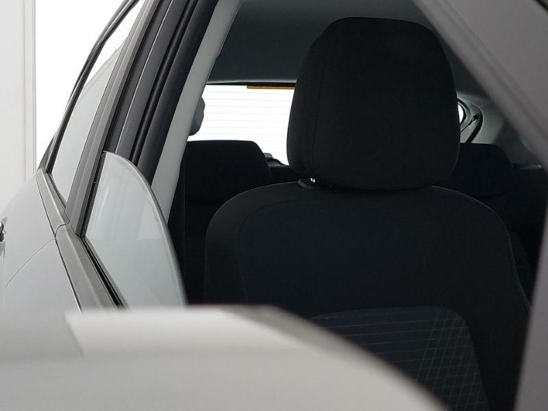 Hyundai I20 1.0 T-gdi Mhev Ultimate Hatchback Hybri White #17