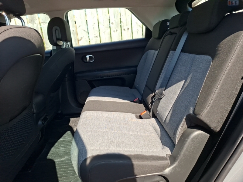 Hyundai Ioniq 5 160Kw Premium 73 Kwh Grey #6