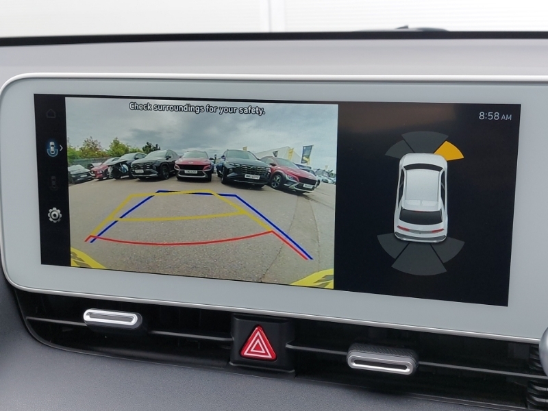 Hyundai Ioniq 5 73Kwh Ultimate Awd  #9