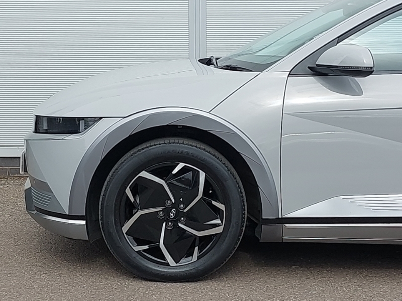 Hyundai Ioniq 5 73Kwh Ultimate Awd  #19
