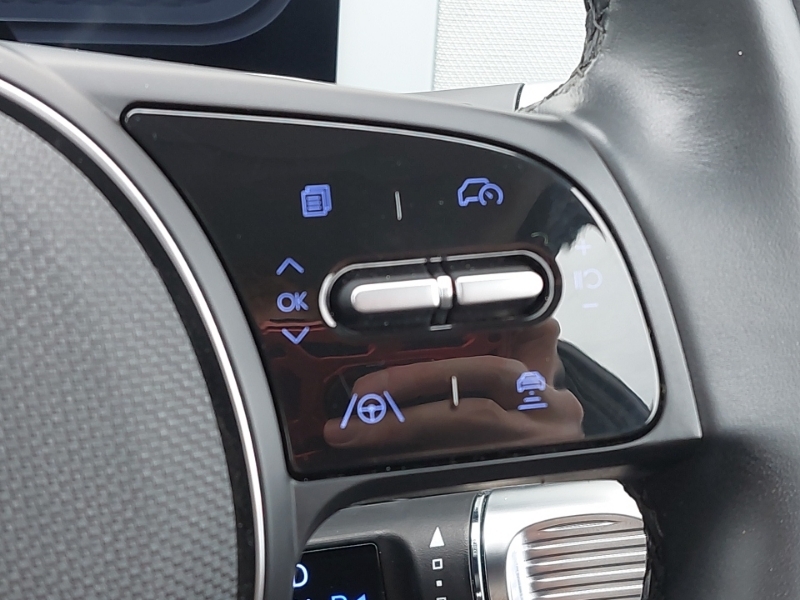 Hyundai Ioniq 5 73Kwh Ultimate Awd  #13