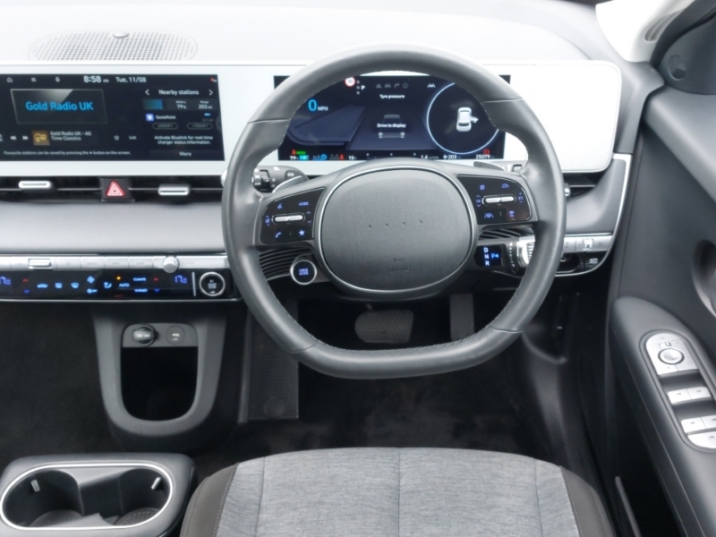 Hyundai Ioniq 5 73Kwh Ultimate Awd  #8