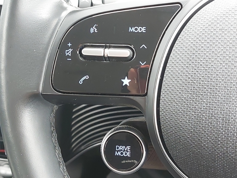 Hyundai Ioniq 5 73Kwh Ultimate Awd  #12