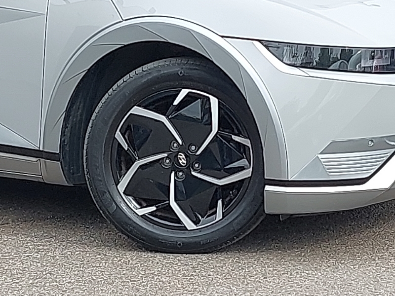 Hyundai Ioniq 5 73Kwh Ultimate Awd  #20