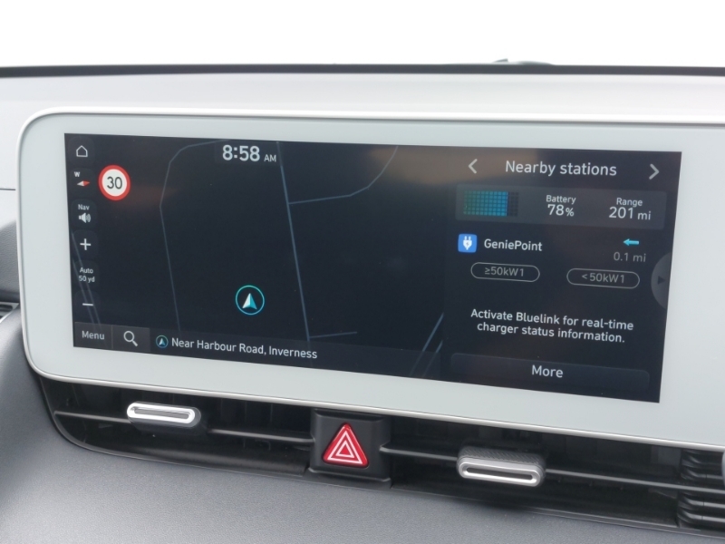 Hyundai Ioniq 5 73Kwh Ultimate Awd  #10