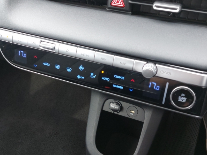 Hyundai Ioniq 5 73Kwh Ultimate Awd  #16