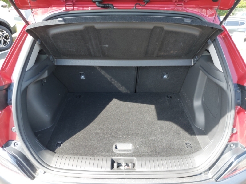 Hyundai Kona 1.0 Tgdi 48V Mhev Premium White #18