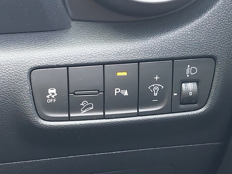 Hyundai Kona 1.0 Tgdi 48V Mhev Premium White #15