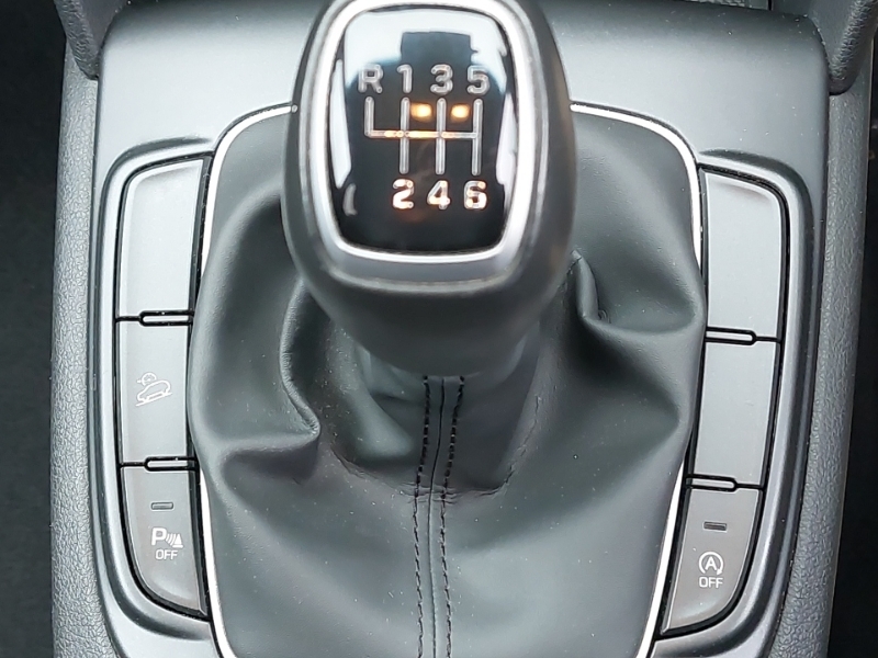 Hyundai Kona 150Kw Premium 64Kwh Blue #16