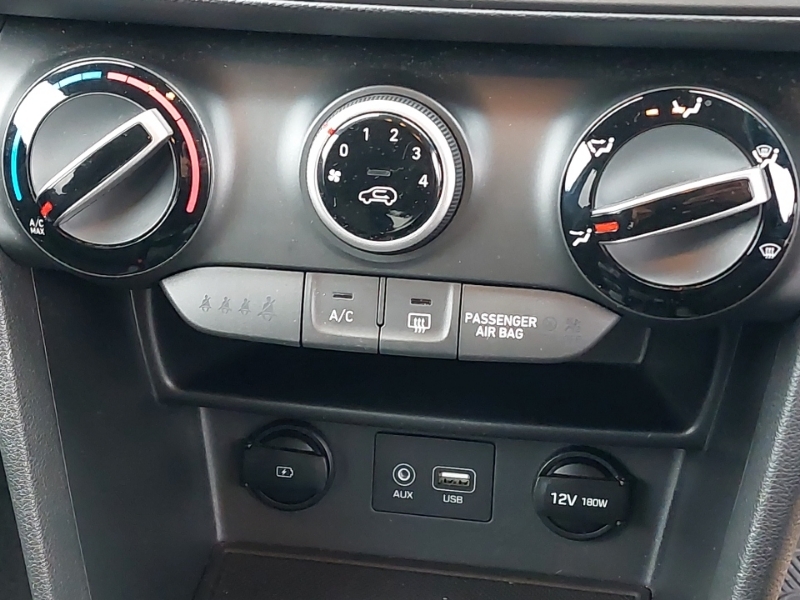 Hyundai Kona 150Kw Premium 64Kwh Blue #15