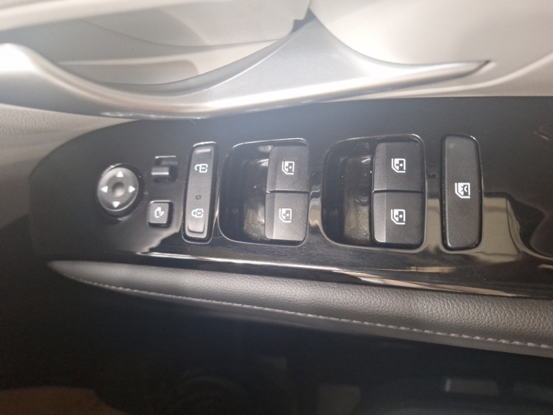 Hyundai Tucson 1.6 Tgdi Se Connect 2Wd Red #15