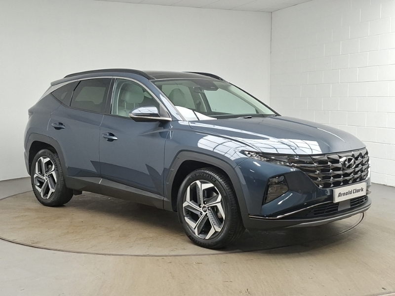 Hyundai Tucson 1.6 Tgdi Se Connect 2Wd Black #7