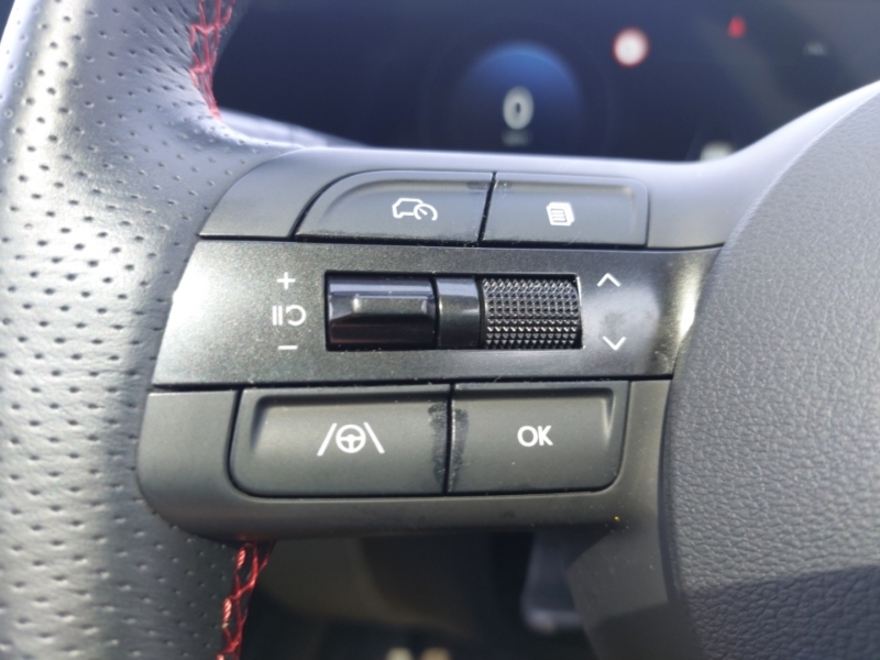 Hyundai Tucson 1.6 Tgdi Se Connect 2Wd Grey #12