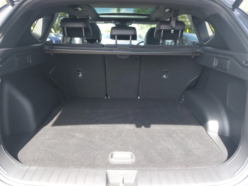 Hyundai Tucson 1.6 Tgdi Se Connect 2Wd Grey #18