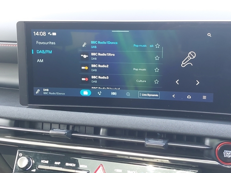 Hyundai Tucson 1.6 Tgdi Se Connect 2Wd Grey #11