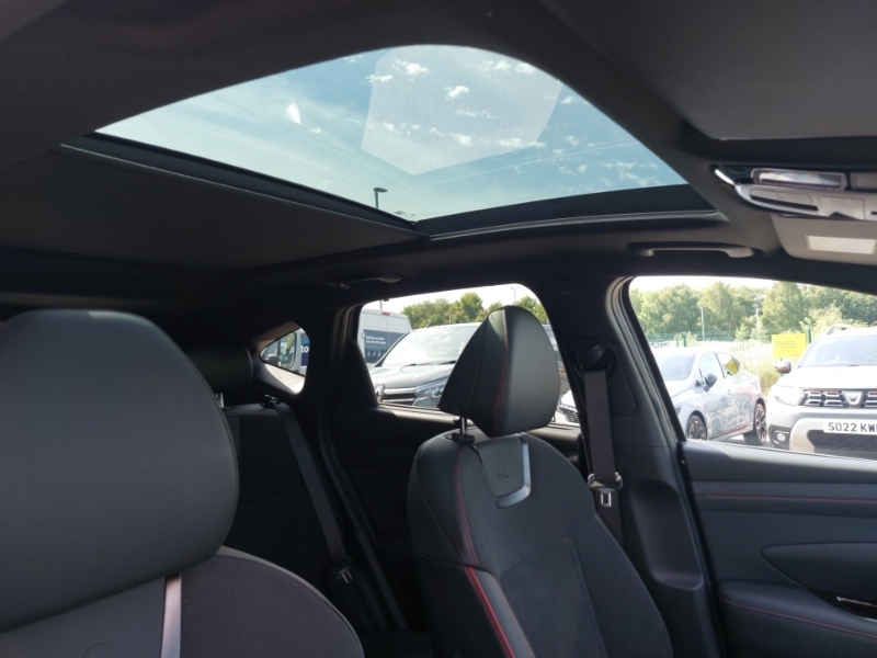 Hyundai Tucson 1.6 Tgdi Se Connect 2Wd Grey #17