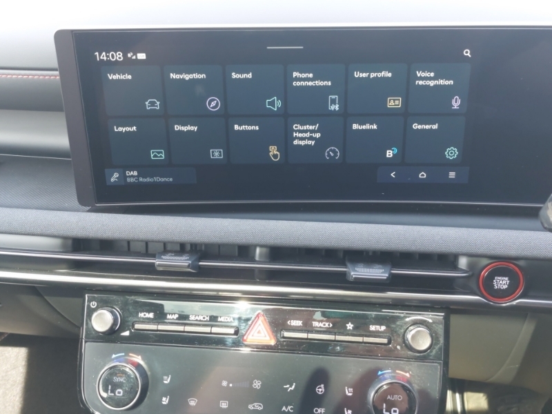Hyundai Tucson 1.6 Tgdi Se Connect 2Wd Grey #15