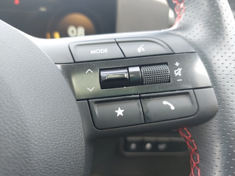 Hyundai Tucson 1.6 Tgdi Se Connect 2Wd Grey #13