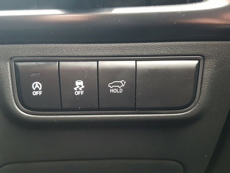 Hyundai Tucson 1.6T 239 Hybrid N Line Grey #13