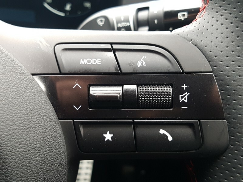 Hyundai Tucson 1.6T 239 Hybrid N Line Grey #15