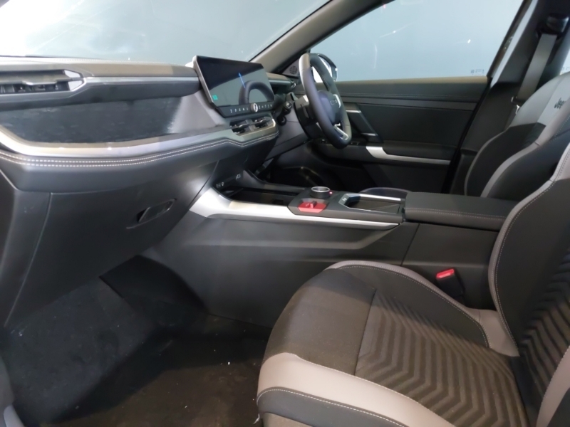 Jeep Compass 1.2 E-hybrid Altitude Dct Brown #5