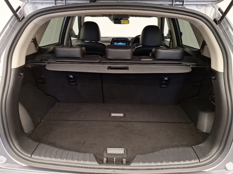 SsangYong Tivoli 1.5 K40 Euro 6 Ss Blue #18