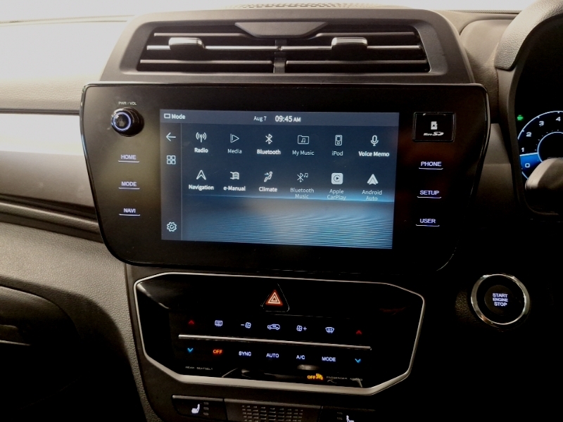 SsangYong Tivoli 1.5 K40 Euro 6 Ss Blue #17