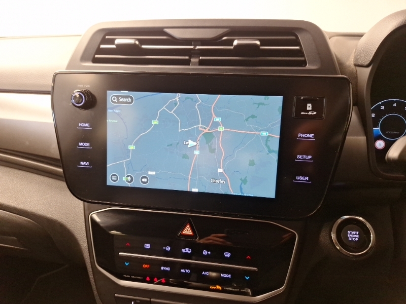 SsangYong Tivoli 1.5 K40 Euro 6 Ss Blue #10