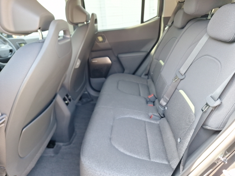 Kia EV2 107Kw First Edition 42Kwh Black #6