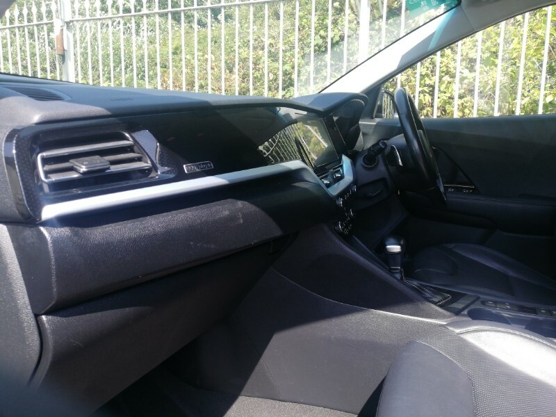 Kia Niro 1.6 Gdi Phev 3 Dct White #5