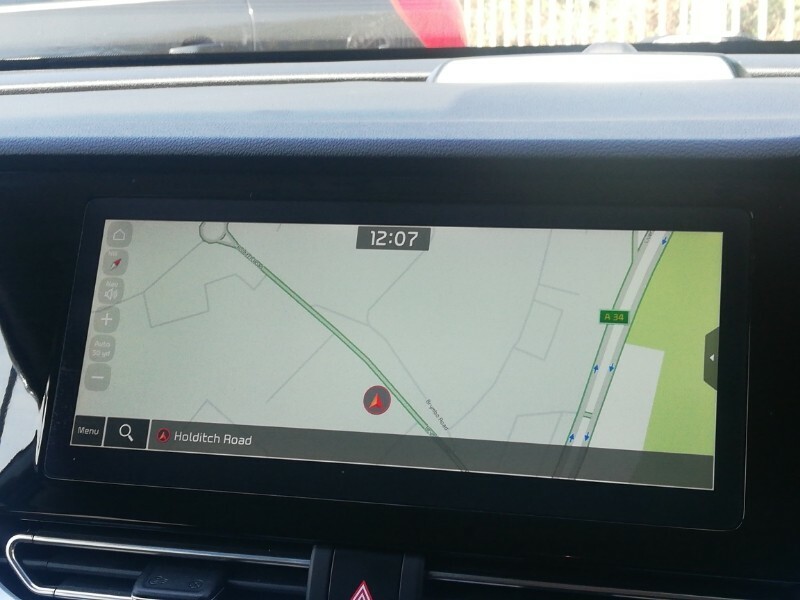 Kia Niro 1.6 Gdi 2 Suv Hybrid Dct 139 Bhp Blue #11