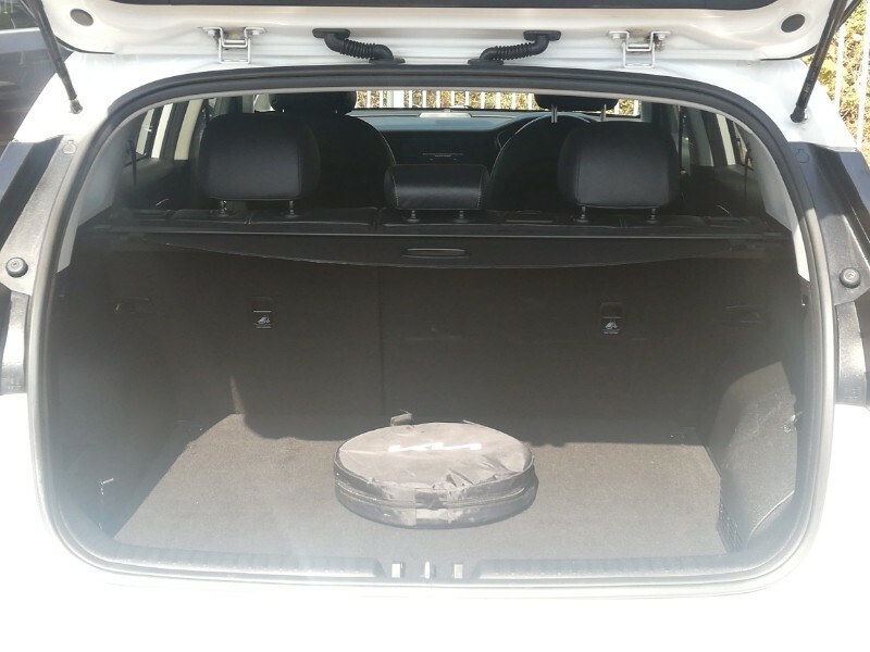 Kia Niro 1.6 Gdi 2 Suv Hybrid Dct 139 Bhp Blue #8