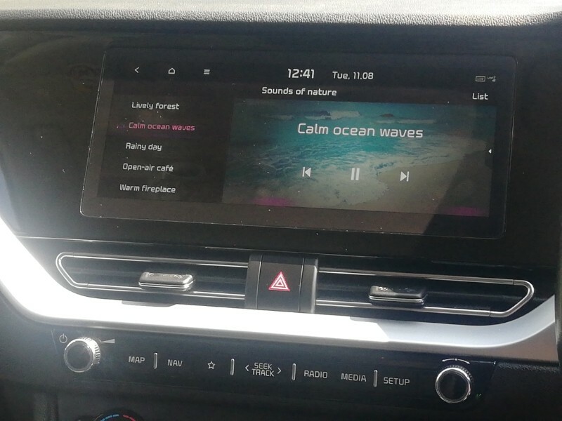 Kia Niro 1.6 Gdi 2 Suv Hybrid Dct 139 Bhp Blue #17