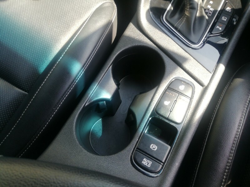 Kia Niro 1.6 Gdi 2 Suv Hybrid Dct 139 Bhp Blue #19